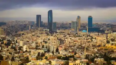 ارتفاع قيمة تملك غير الأردنيين للعقارات