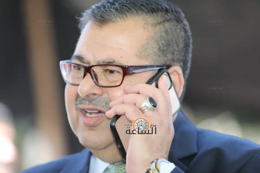 مدار الساعة,أخبار مجلس النواب الأردني,أمانة عمان الكبرى