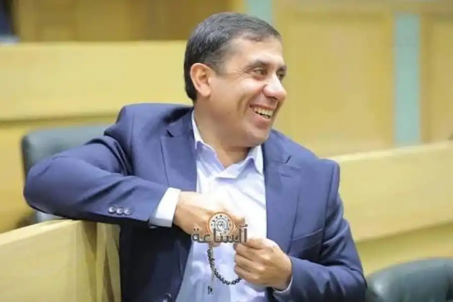 مدار الساعة,أخبار الأردن,اخبار الاردن,أخبار مجلس النواب الأردني,جعفر حسان,الدكتور جعفر حسان,رئيس الوزراء