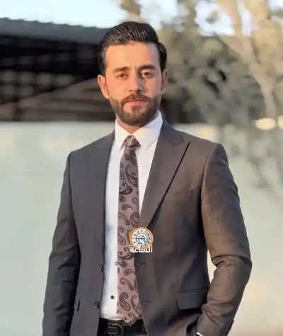 علي أحمد الزعبي.. مبارك