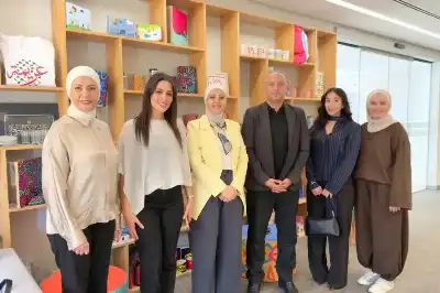 بنك الدواء الخيري والبرنامج الأردني لسرطان