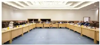 عمومية حماية المستثمر تنتخب هيئتها الإدارية..