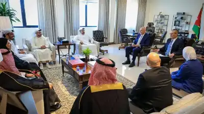 مينافاتف تبحث استعدادات الأردن للتقييم المتبادل