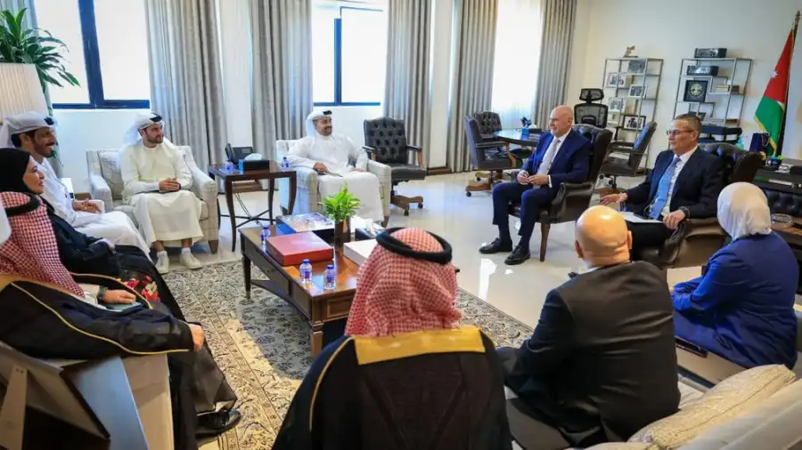 مدار الساعة,أخبار اقتصادية,نائب رئيس الوزراء,مهند شحادة,رئيس الوزراء,المملكة الأردنية الهاشمية,مجلس النواب,مجلس الأعيان,البنك المركزي الأردني,مكافحة غسل الأموال وتمويل الإرهاب,البنك المركزي