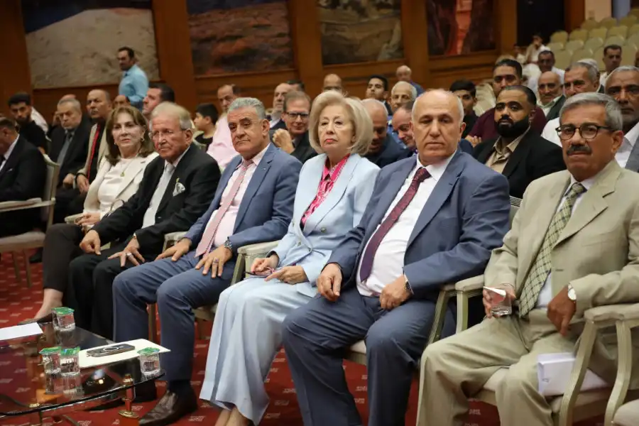 مدار الساعة,أخبار ثقافية,وزير الثقافة,مصطفى الرواشدة,وزيرة الثقافة,المركز الثقافي الملكي,وزارة الثقافة,عيد الاستقلال,العروبية
