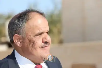 حزب المحافظين الأردني يثمّن قرار وزير