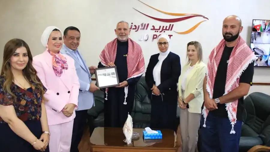 مدار الساعة,أخبار المجتمع الأردني,البريد الأردني,المنتخب الوطني,كأس العالم