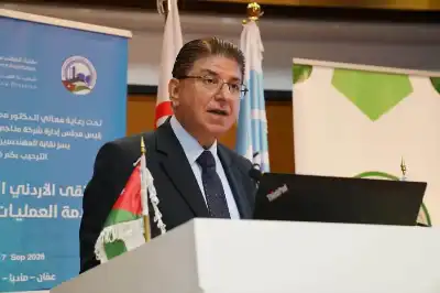 الرواد: سلامة العمليات وإدارة المخاطر ركيزة
