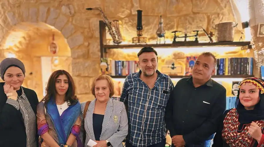 مدار الساعة,أخبار ثقافية,مناسبات أردنية