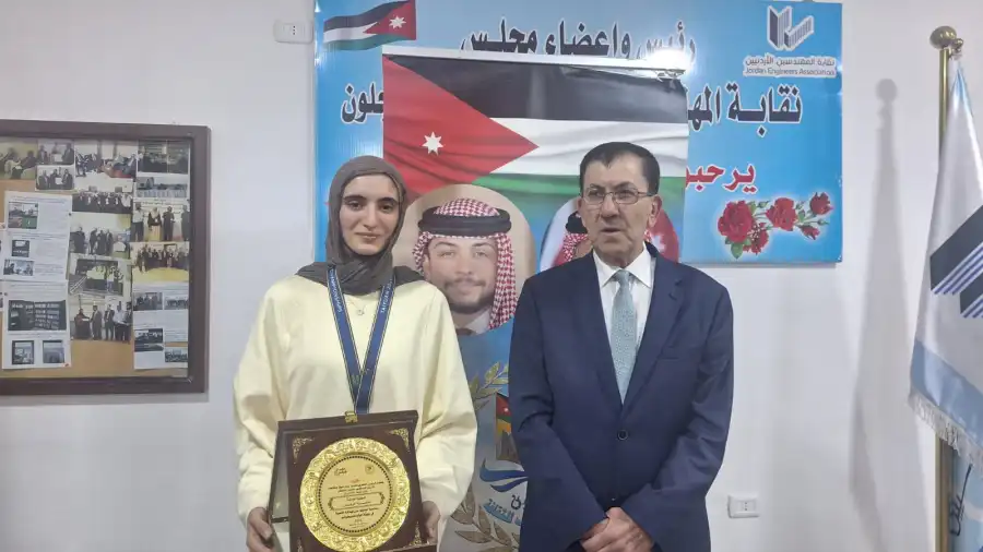 مدار الساعة,أخبار المجتمع الأردني,مناسبات أردنية,ولي العهد,الملك عبد الله الثاني