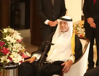 وفاة والد المهندس أمجد الرواشدة المدير