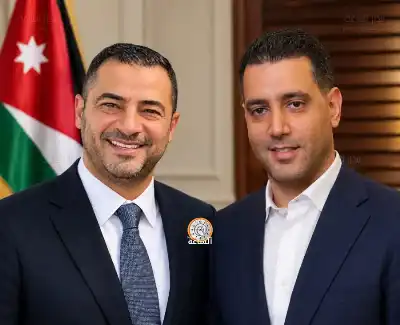 الحلايقة عضوا في مجلس إدارة نقابة