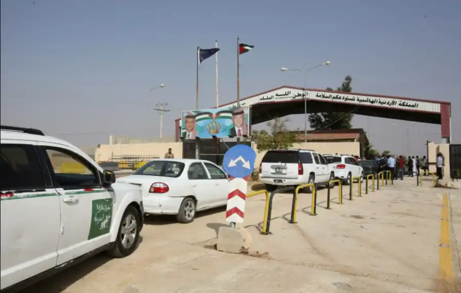 مدار الساعة,أخبار الأردن,اخبار الاردن,وزير الداخلية,وزارة الداخلية,وكالة الأنباء الأردنية