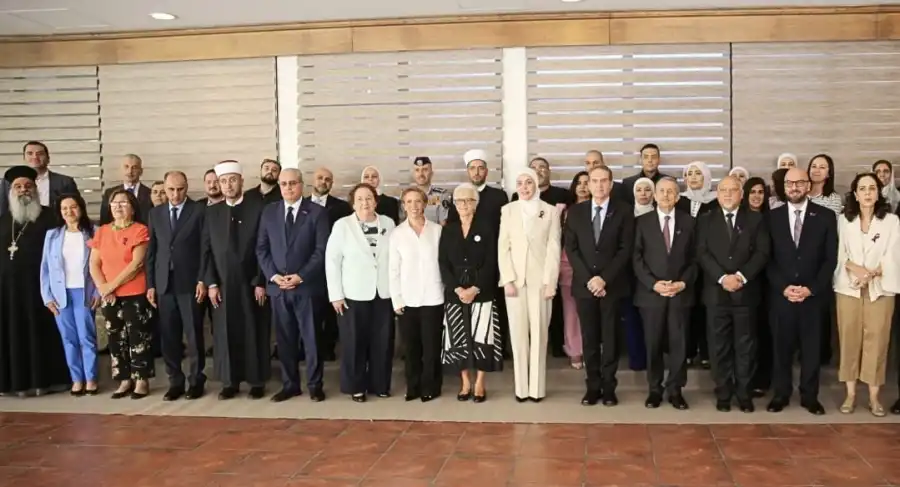 مدار الساعة,أخبار الصحة والأسرة,مناسبات أردنية,وزير الصحة,وزيرة التنمية الاجتماعية,الأميرة منى الحسين,الأميرة زين بنت الحسين,وزارة الصحة,وزارة التنمية الاجتماعية,التنمية الاجتماعية,الأمن العام