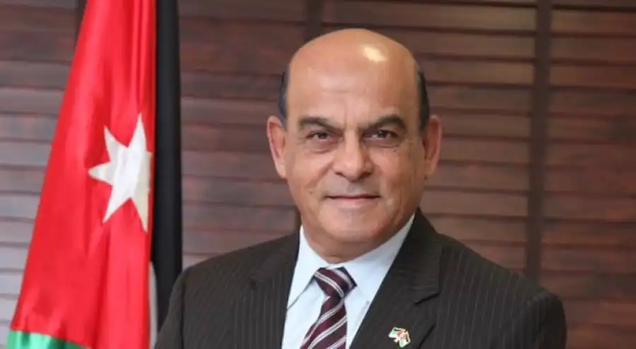 مدار الساعة,أخبار الأردن,اخبار الاردن,وفيات اليوم في الأردن,القوات المسلحة الأردنية,وزارة الخارجية وشؤون المغتربين,مديرية الأمن العام,وزارة الخارجية,الأمن العام,الأمم المتحدة,القوات المسلحة