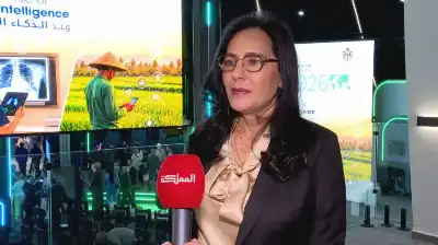 البنك الدولي: الأردن يدخل عصر الذكاء