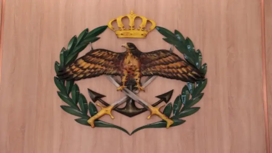 مدار الساعة,أخبار الأردن,اخبار الاردن,القوات المسلحة الأردنية,القوات المسلحة,الجيش العربي,مواقع التواصل الاجتماعي,القيادة العامة للقوات المسلحة
