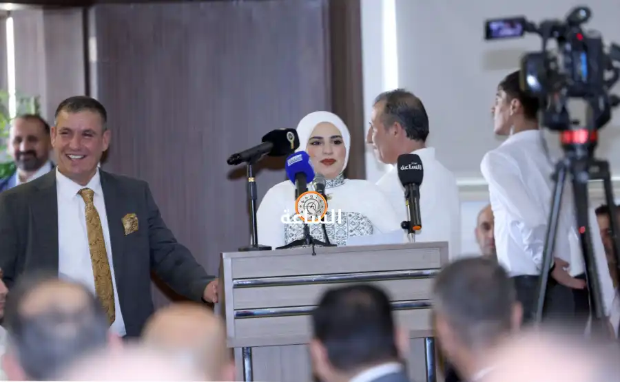 مدار الساعة,Video,فيديو,أخبار المجتمع الأردني,مناسبات أردنية