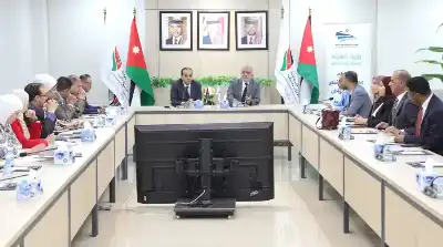 إطلاق مشروع الثقافة المؤسسية في المستقلة