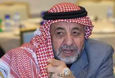 بعد 40 عاما.. فيصل الرفوع يودع