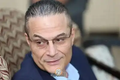 تجديد تعيين عادل الشركس محافظا للبنك