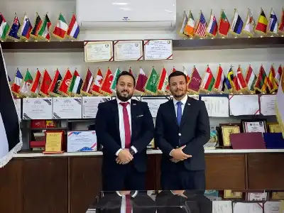رجل الأعمال محمد السمان.. عمرا مديدا