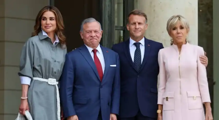 مدار الساعة,أخبار الأردن,اخبار الاردن,الملكة رانيا,الملكة رانيا العبد الله,الملك عبد الله الثاني