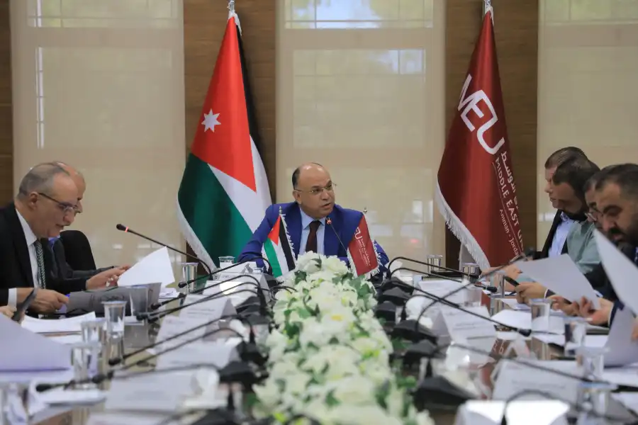 مدار الساعة,أخبار رياضية,أخبار الجامعات الأردنية,ولي العهد,جامعة الشرق الأوسط