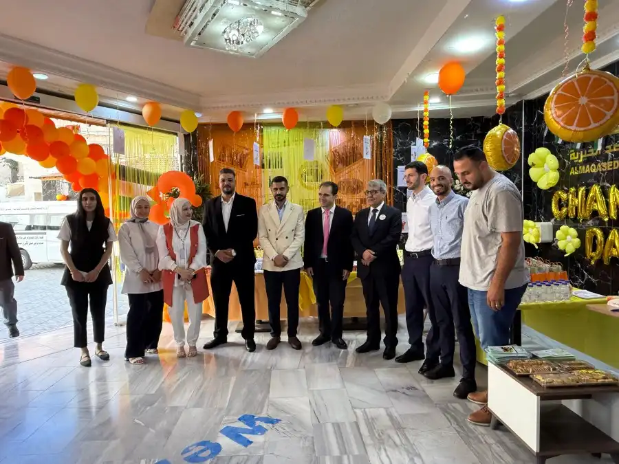 مدار الساعة,أخبار المجتمع الأردني