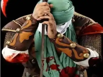 هذا مني وأنا منه: قصة جليبيب