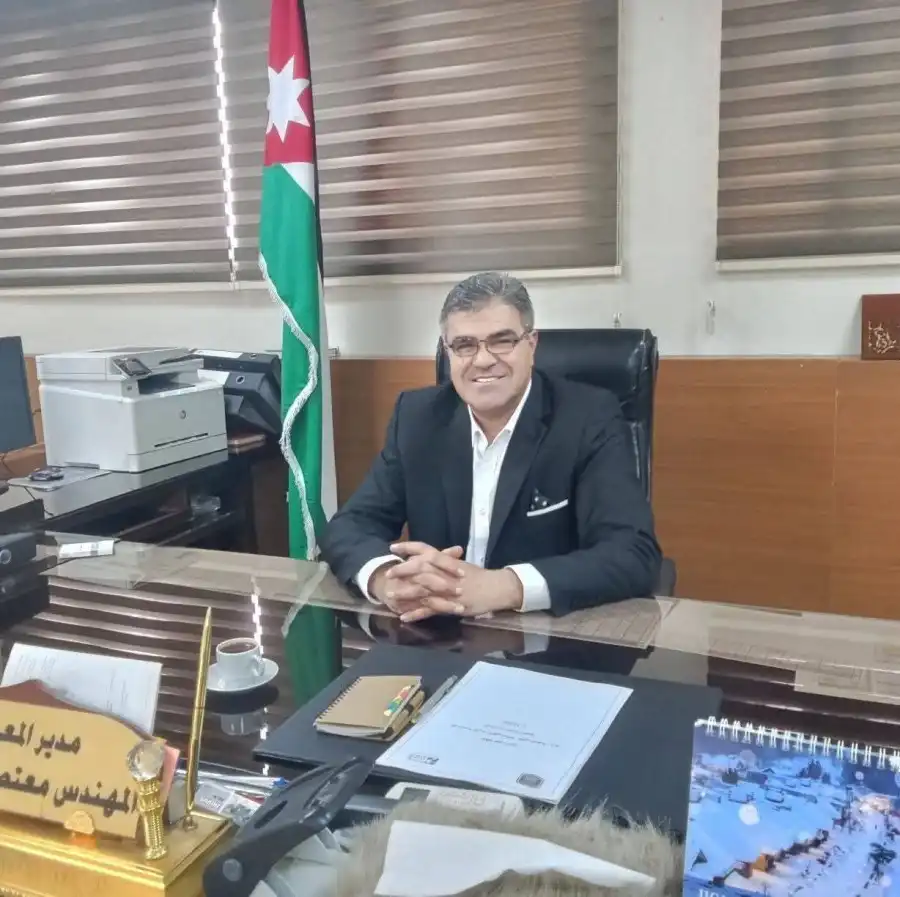 مدار الساعة,وفيات اليوم في الأردن,التدريب المهني