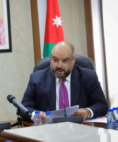 الخشمان: انتحال اسم سند اعتداء على