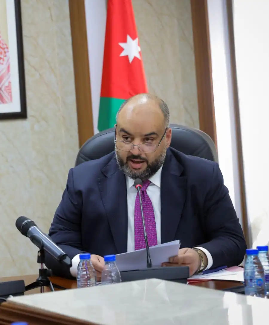 مدار الساعة,أخبار مجلس النواب الأردني,وزارة الاقتصاد الرقمي والريادة,وزارة الاقتصاد الرقمي