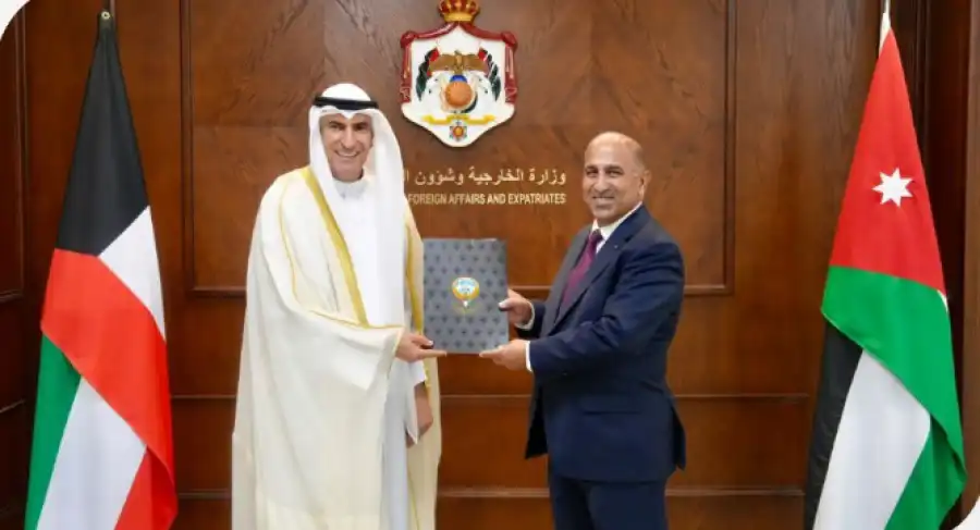 مدار الساعة,أخبار الأردن,اخبار الاردن,المملكة الأردنية الهاشمية,وزارة الخارجية وشؤون المغتربين,وزارة الخارجية