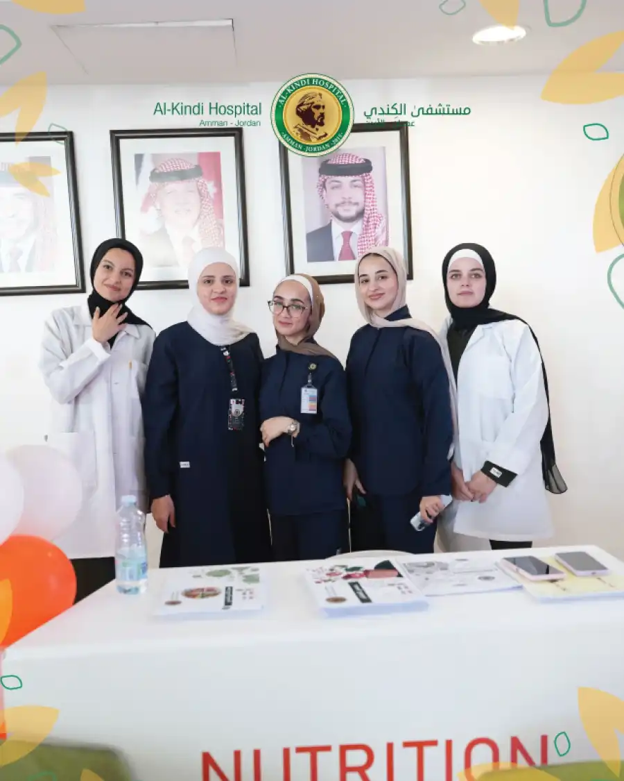 مدار الساعة,أخبار الصحة والأسرة,منظمة الصحة العالمية,مستشفى الكندي