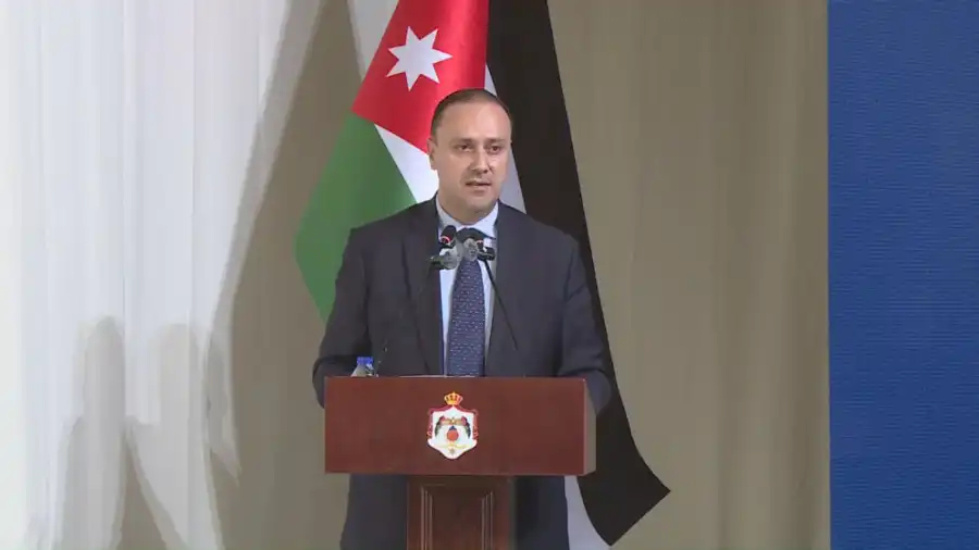 مدار الساعة,أخبار الأردن,اخبار الاردن,وزير الاتصال الحكومي,محمد المومني,رئيس الوزراء