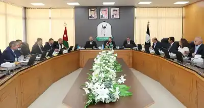 مجلس أمناء اليرموك يقرّ تشكيلات أكاديمية