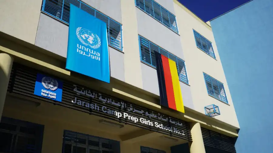 مدار الساعة,أخبار الأردن,اخبار الاردن,المملكة الأردنية الهاشمية,التنمية الاجتماعية,الأمم المتحدة,أونروا,الضفة الغربية