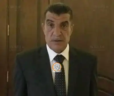 العقيد المتقاعد المهندس الشوبكي في ذمة