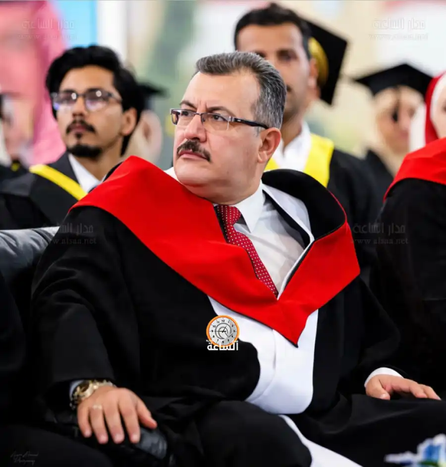 مدار الساعة,أخبار المجتمع الأردني,جامعة البلقاء التطبيقية,الجامعة الهاشمية,كلية معان الجامعية