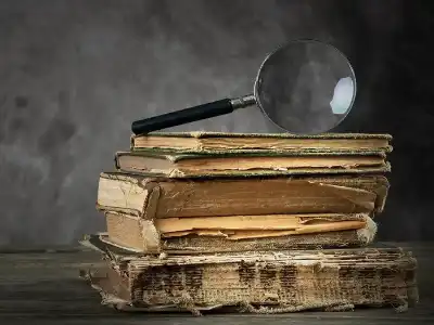 أدب الرعب والفنتازيا يعبثان بقول ذائقة