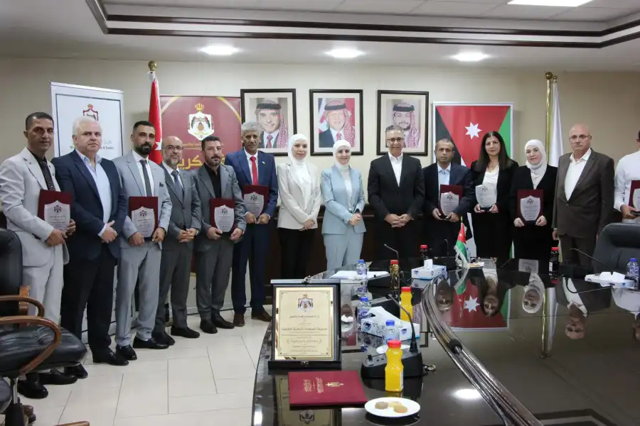 مدار الساعة,أخبار اقتصادية,وزير الصناعة والتجارة والتموين,يعرب القضاة