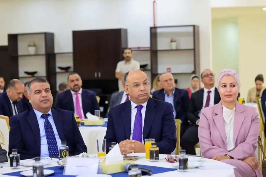 مدار الساعة,أخبار الجامعات الأردنية,وزير الشباب,الحسين بن عبدالله الثاني,وزارة الشباب,جامعة الشرق الأوسط