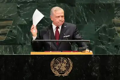 الطراونة: الموقف الأردني ثابت في الدفاع