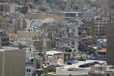 طقس الأردن حتى السبت