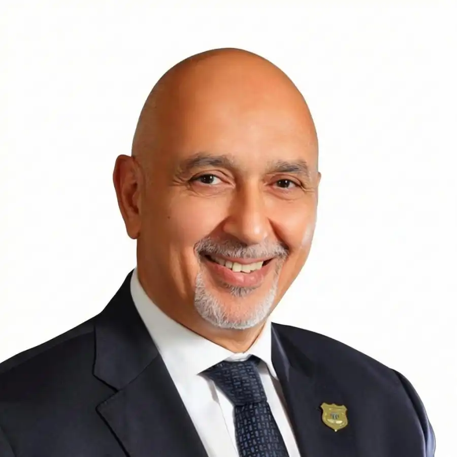 مدار الساعة,أخبار الجامعات الأردنية,وزير التربية والتعليم,الدكتور عزمي محافظة,عزمي محافظة,جامعة عمان الأهلية