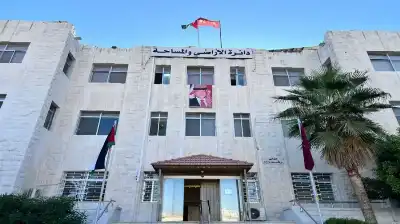 النائب الهميسات يسأل عن السيرة الذاتية