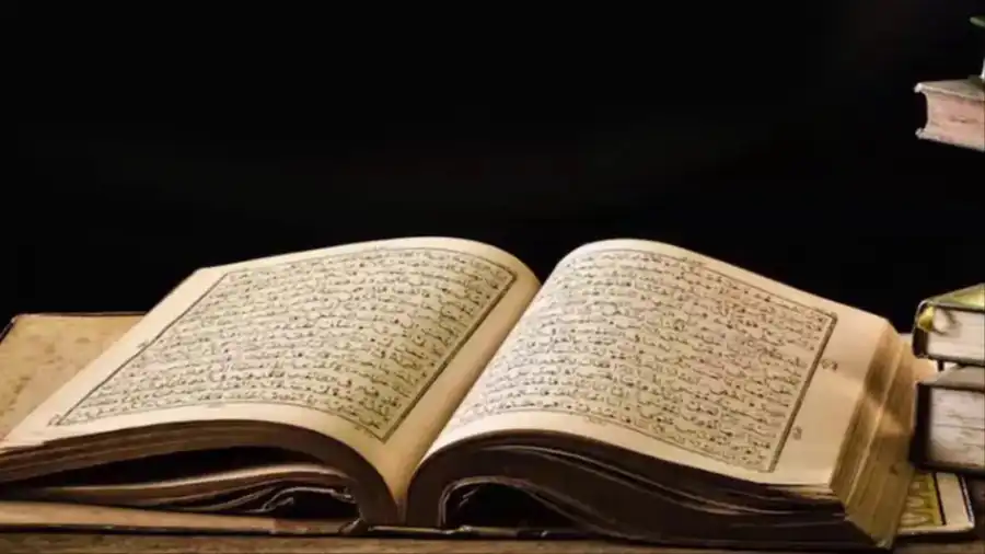 مدار الساعة,شؤون دينية