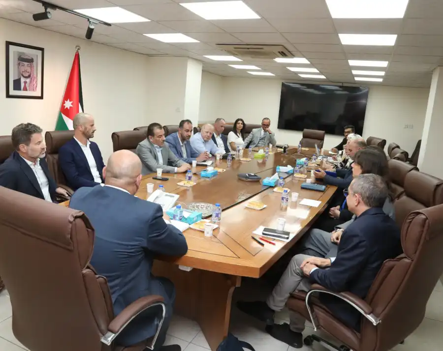 مدار الساعة,أخبار الأردن,اخبار الاردن,أخبار التكنولوجيا، التقنيات,الاتحاد الأوروبي,وزارة المياه والري,سلطة المياه,وزارة المياه,التنمية المستدامة