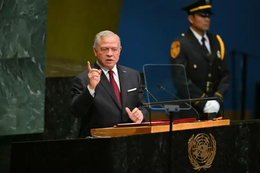 مدار الساعة,مناسبات أردنية,الملك عبدالله الثاني,الحسين بن عبدالله الثاني